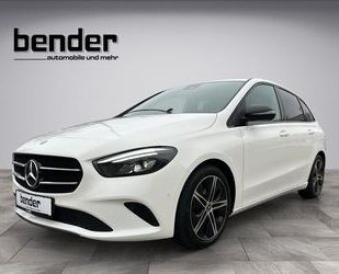 Mercedes-Benz B 220 Gebrauchtwagen