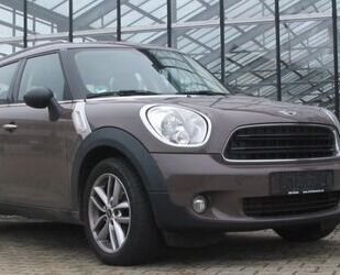 Mini One D Countryman Gebrauchtwagen