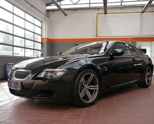 BMW M6 Gebrauchtwagen