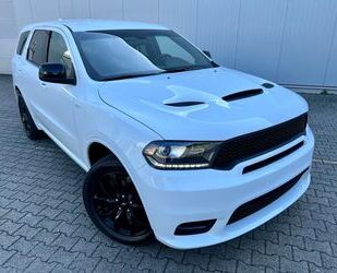 Dodge Durango Gebrauchtwagen