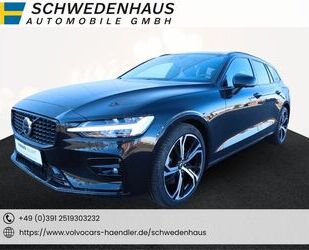 Volvo V60 Gebrauchtwagen