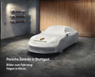 Porsche Macan Gebrauchtwagen