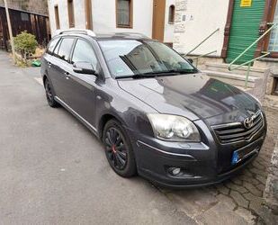 Renault Avensis 