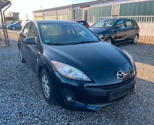 Mazda 3 Gebrauchtwagen