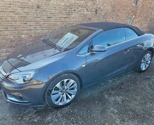Opel Cascada Gebrauchtwagen