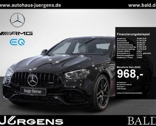 Mercedes-Benz E 63 AMG Gebrauchtwagen