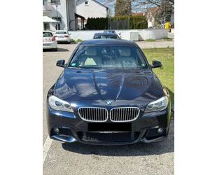 BMW 530 Gebrauchtwagen