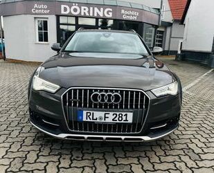 Audi A6 Allroad Gebrauchtwagen