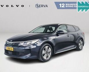 Kia Optima Gebrauchtwagen