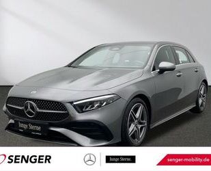 Mercedes-Benz A 200 Gebrauchtwagen