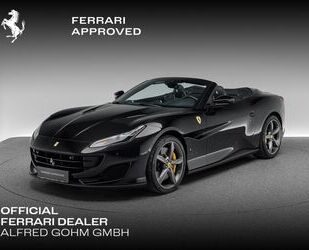 Ferrari Portofino Gebrauchtwagen