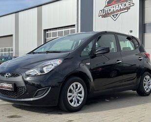 Hyundai ix20 Gebrauchtwagen