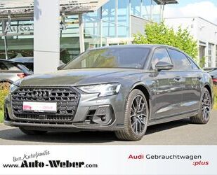Audi A8 Gebrauchtwagen