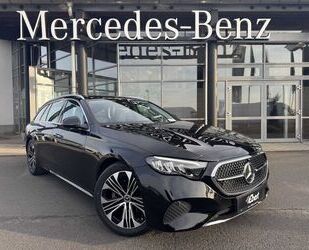 Mercedes-Benz E 200 Gebrauchtwagen