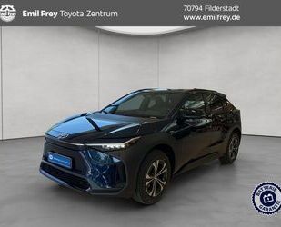 Toyota bZ4X Gebrauchtwagen