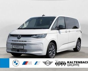 VW T7 Multivan Gebrauchtwagen