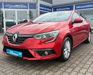Renault Megane Gebrauchtwagen