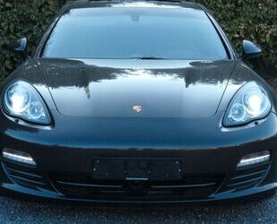 Porsche Panamera Gebrauchtwagen