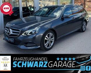 Mercedes-Benz E 220 Gebrauchtwagen