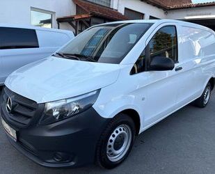 Mercedes-Benz Vito Gebrauchtwagen