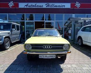 Audi 80 Gebrauchtwagen