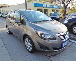 Opel Meriva Gebrauchtwagen