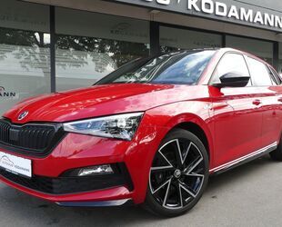 Skoda Scala Gebrauchtwagen