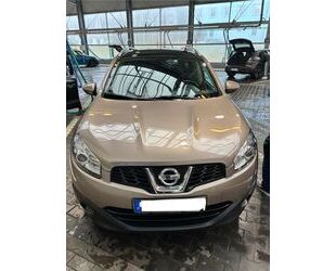 Nissan Qashqai+2 Gebrauchtwagen