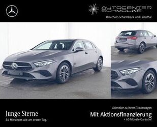 Mercedes-Benz A 200 Gebrauchtwagen