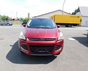 Ford Kuga Gebrauchtwagen