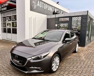 Mazda 3 Gebrauchtwagen