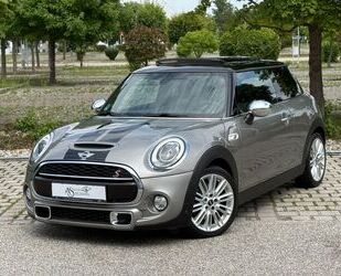 Mini Cooper S Gebrauchtwagen