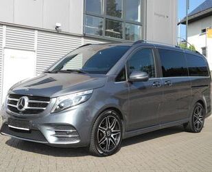 Mercedes-Benz V 250 Gebrauchtwagen