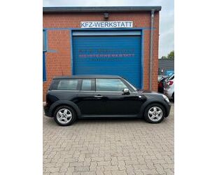 Mini ONE Gebrauchtwagen