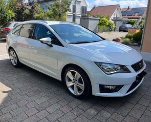 Seat Leon Gebrauchtwagen