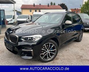 BMW X3 M40 Gebrauchtwagen