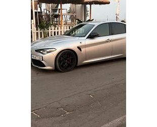 Alfa Romeo Giulia Gebrauchtwagen