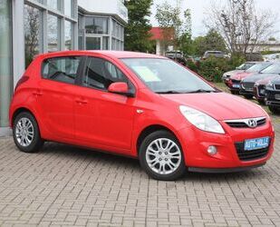 Hyundai i20 Gebrauchtwagen