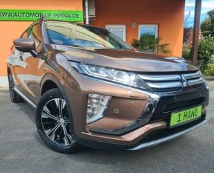 Mitsubishi Eclipse Gebrauchtwagen