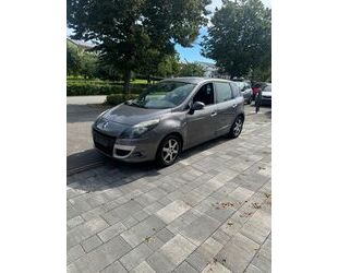 Renault Scenic Gebrauchtwagen