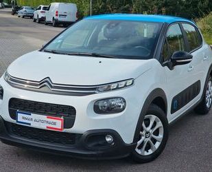 Citroen C3 Gebrauchtwagen