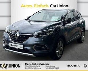 Renault Kadjar Gebrauchtwagen