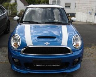 Mini Cooper S Gebrauchtwagen