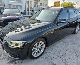 BMW 318 Gebrauchtwagen