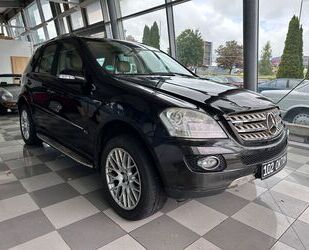 Mercedes-Benz ML 280 Gebrauchtwagen
