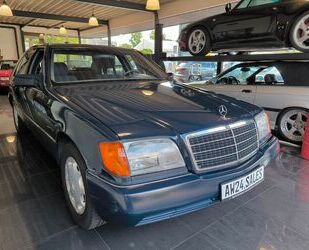 Mercedes-Benz S 300 Gebrauchtwagen