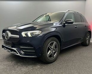 Mercedes-Benz GLE 350 Gebrauchtwagen