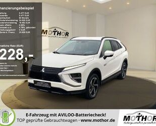 Mitsubishi Eclipse Cross Gebrauchtwagen