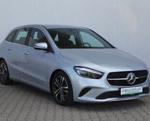Mercedes-Benz B 180 Gebrauchtwagen