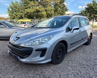 Peugeot 308 Gebrauchtwagen